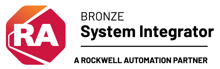 System Integrator Partner Bronze Logo