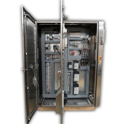 Custom Control Panels V2