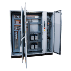 MOTOR CONTROL PANELS V3