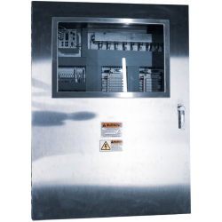 PLC Control Panels V2